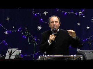 Павел Косолапов / Об исполнении воли Божьей.