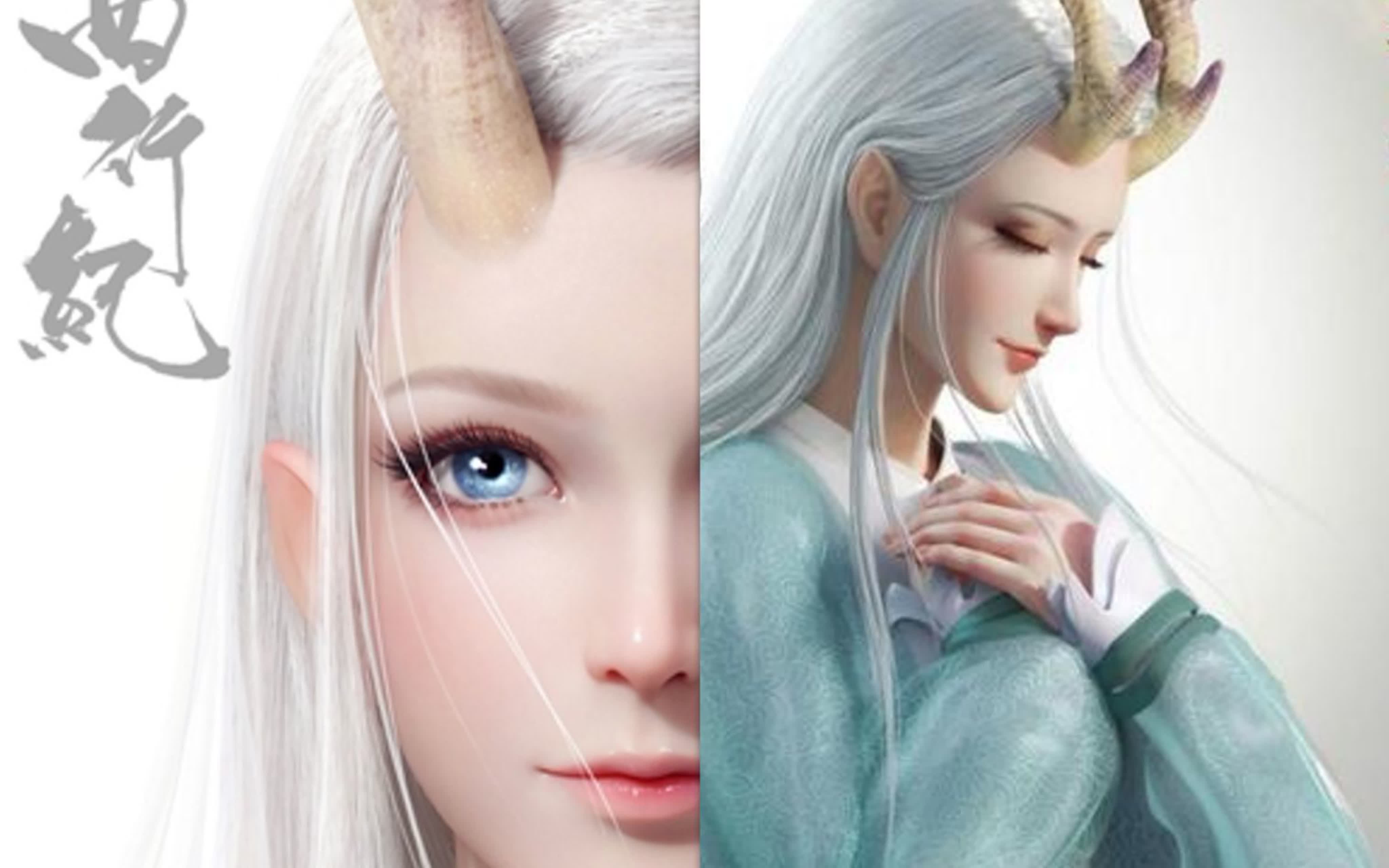 Странствие на Запад [путешествие на запад] [Xi Xing Ji] 1серия