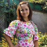 Лида Громова