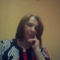 Елена Самойлова