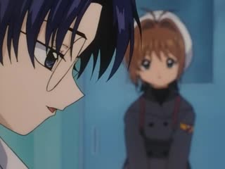 61 - Un regalo para las cartas | Sakura Card Captor