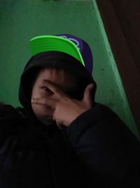 Алексей Парфёнов