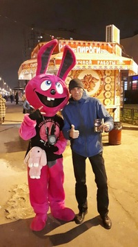 Олег Зубков