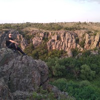 Дима Котов