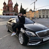 Владимир Александрович