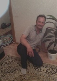 Valera Potapov