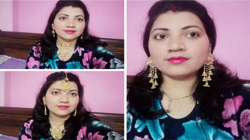 My New Latest Jewellery haul 2019, Indian Jewellery haul, Indian wedding jewellerery haul, Indian