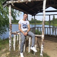 Дмитрий Боровиков