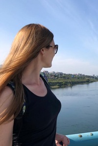 Ольга Мальцева