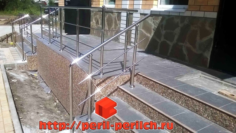 Ограда из нержавейки на могилу купить Воронеж
