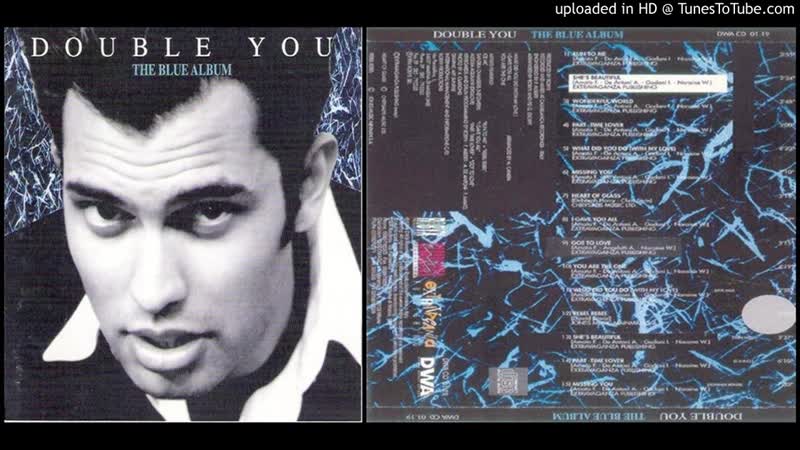 Double You Rebel Rebel ( Track taken from the album The Blue Album 1994)