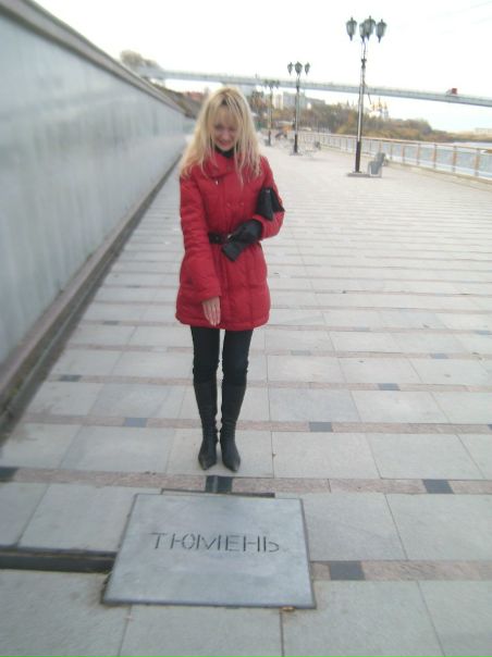 №8, Ольга Ращеня №8, Ольга Ращеня