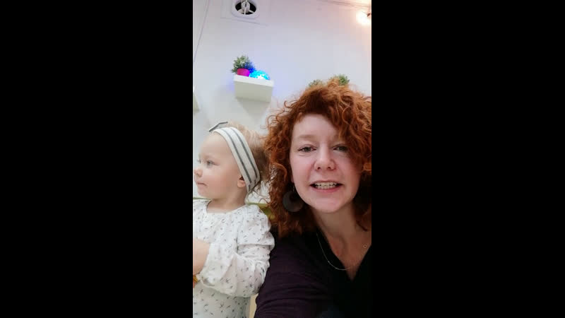 Live: Игровая, BabyТеатр, Развивашки, мими