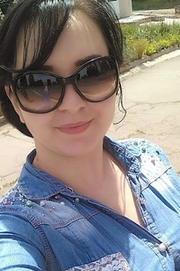 Татьяна Малиновская