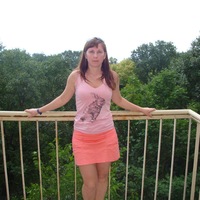 Юлия Никифорова
