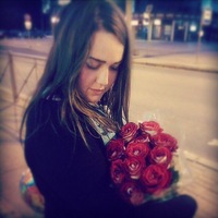 Lola Tursunova