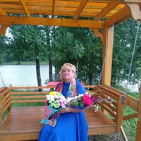 Татьяна Проскурякова