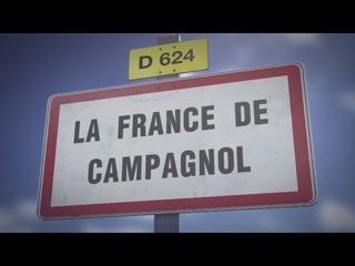 La France de Campagnol : semaine du 9 au 13 septembre 2019