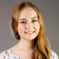 Алена Доронина