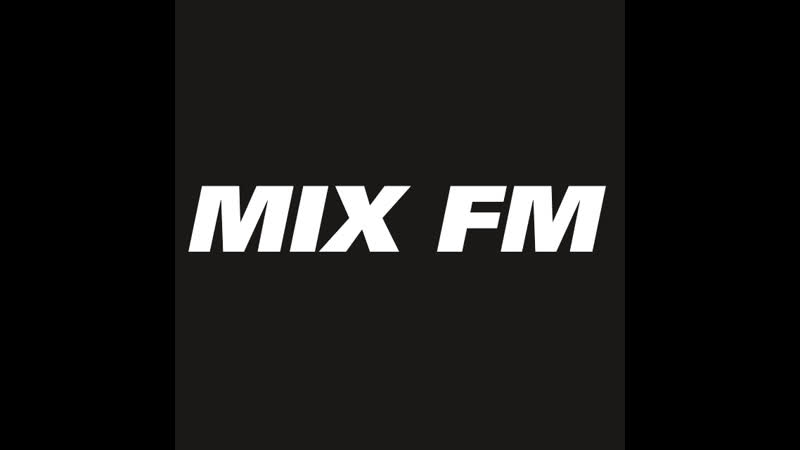 MIXFM Sream