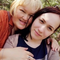 Наталья Петрова