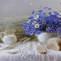Оксана Фролова