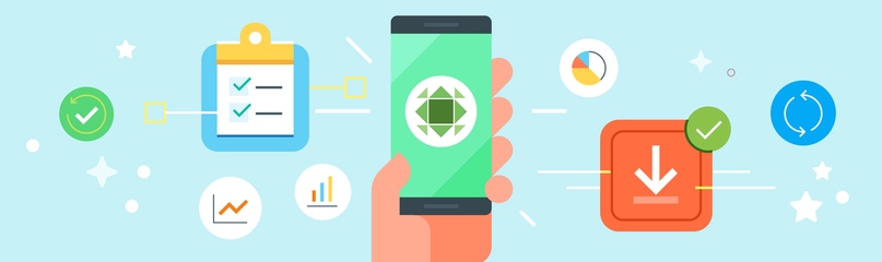 9 советов для успешного старта в Google Play в 2020 году, изображение №2