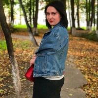 Аня Ковалева