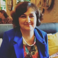 Татьяна Цветкова