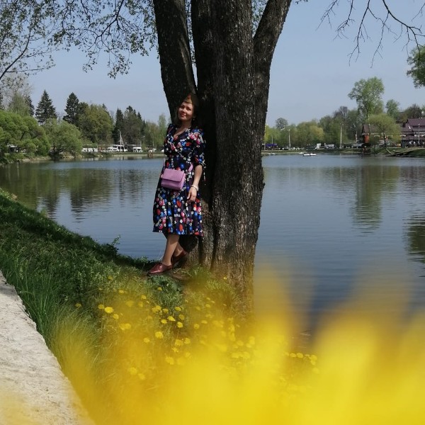 Гала Бобыкина, Россия, Сергиев Посад