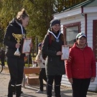 Ника Березовская
