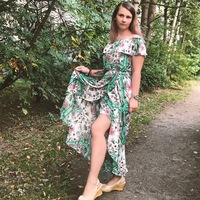 Иришка Петрова