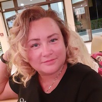 Наталья Назарова