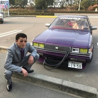 Лёша Зыков