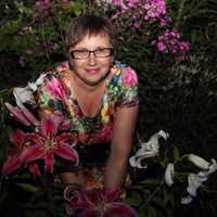 Елена Анатольевна
