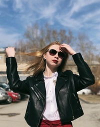 Ника Кузнецова Ника Кузнецова