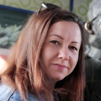 Наталья Быстрова