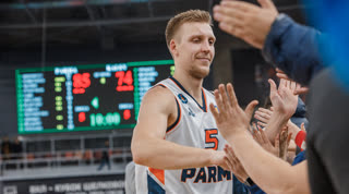 24/11/19 | Данк Марекса Мейериса против Автодора