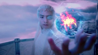 Ying Kong Shi Yan  Da MV - Fly phoenix