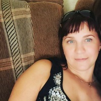 Настя Фролова