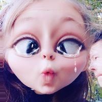 Люба Захарова