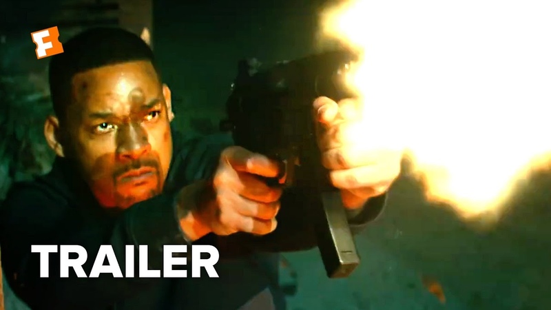 Bad Boys for Life Trailer, 1 (2020), Movieclips