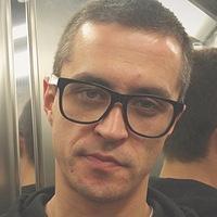 Тимур Закиров
