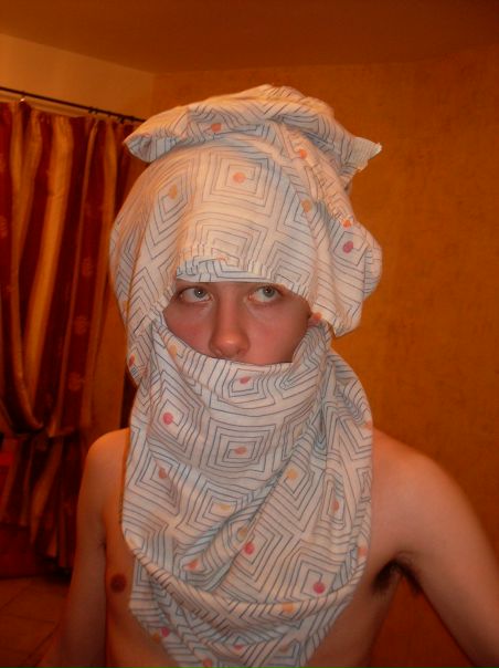 №19, Вадим Янюшкин, 37 лет, Екатеринбург №19, Вадим Янюшкин, 37 лет, Екатеринбург