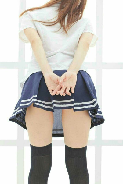 Asian panties uniform bisexual