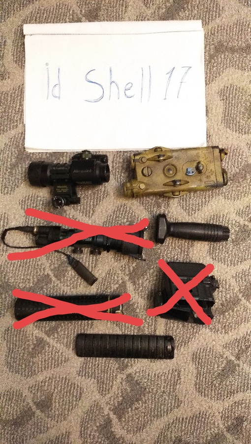 Фотография лота