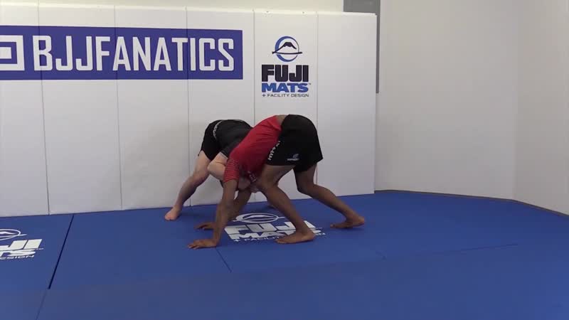Cross Ankle Pick by Dante