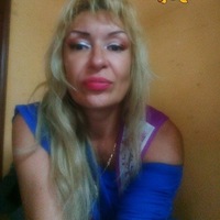 Жанна Анисимова