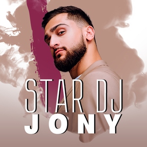 STAR DJ – Jony