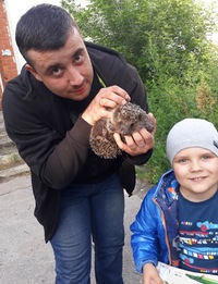 Сергей Баландин
